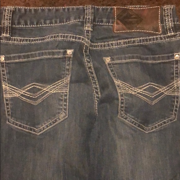 Rock and roll jeans - Picture 2 of 6